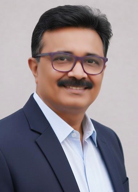 Prakash Modi